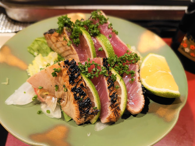 やまかど - 飲食業