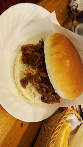 Comentarii opinii despre コメダ珈琲店 昭和橋店