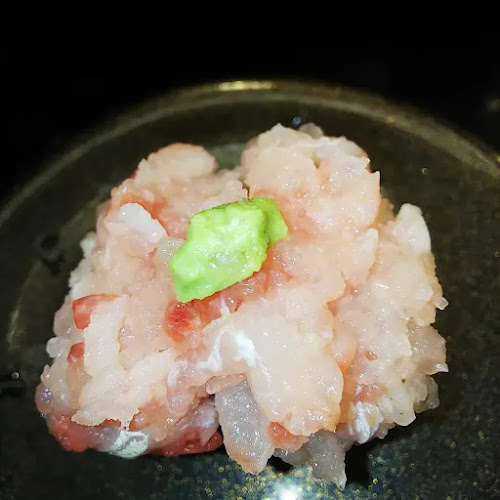 回転寿司大江戸 池袋南口店 - 豊島区