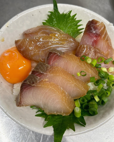 旬彩酒場みつ魚 - 前橋市