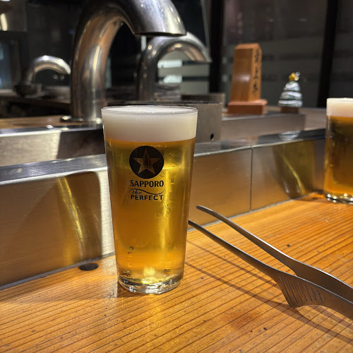 牛語 大阪福島店