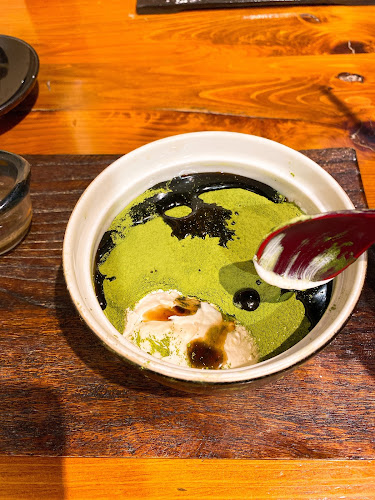 茶寮 慈現 - 飲食業