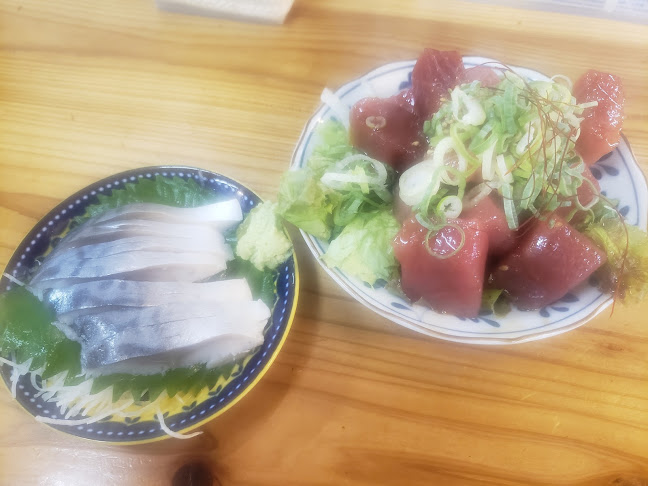 Comentarii opinii despre まぐろ問屋