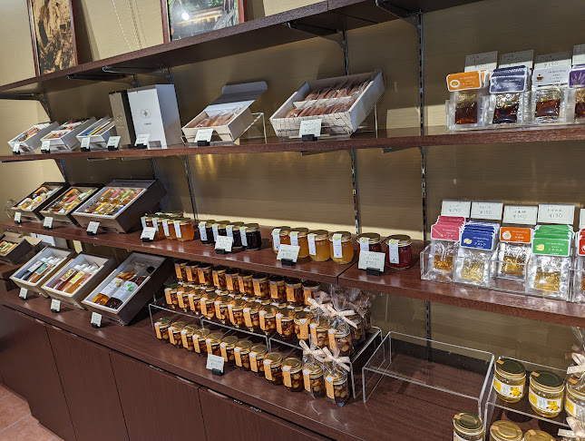 Opinii despre カフェ38 în 富山市 - 飲食業