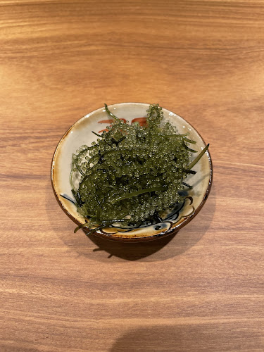 琉球そば 知花 - 前橋市