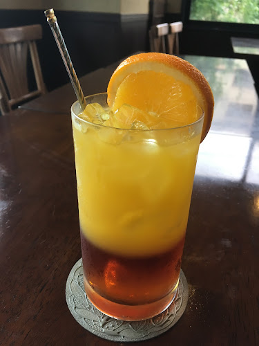 Comentarii opinii despre cafe with garden