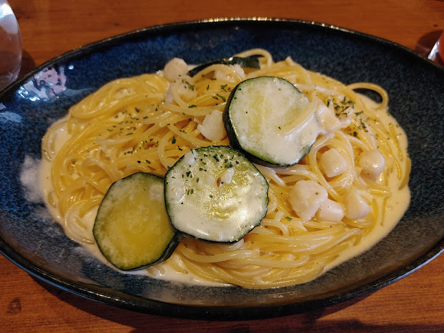 イタリアンバル キクバル - 飲食業