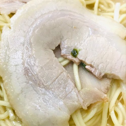 Comentarii opinii despre 浜ラーメン