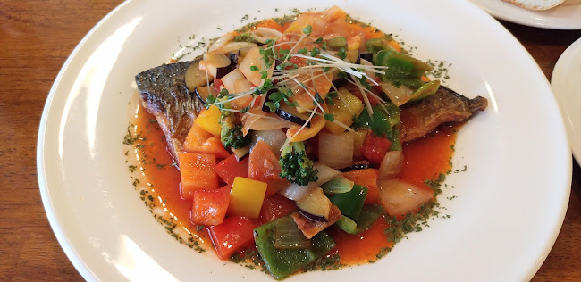 Comentarii opinii despre シルバーレイククラブ プラスティー （Silver Lake Club + Tea）