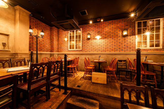 ダンチキンダン 町田店 - 飲食業