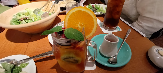 ラ・オハナ 新座東店 - 飲食業