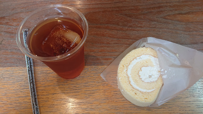 富亭カフェ - 大阪市