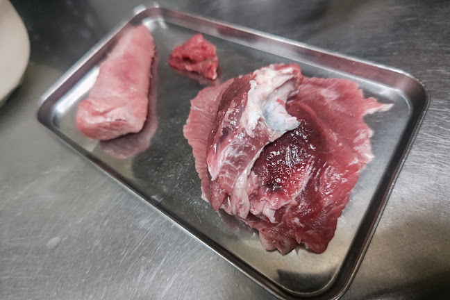 居酒屋食堂 めっし