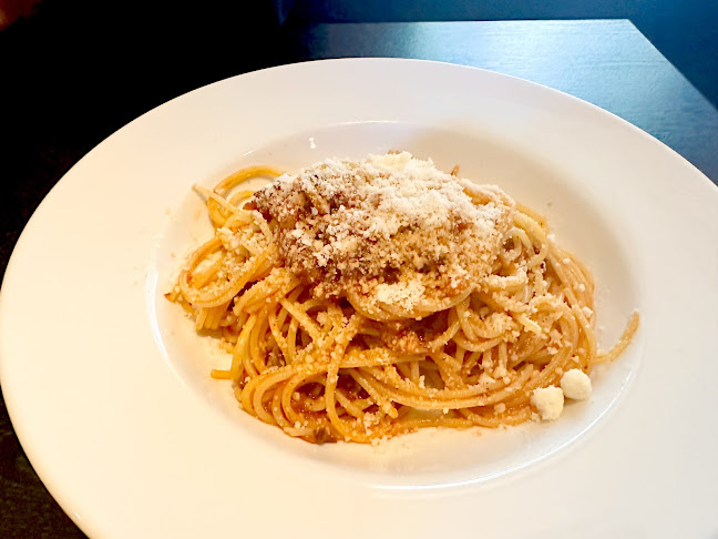 Cucina Albero - 飲食業