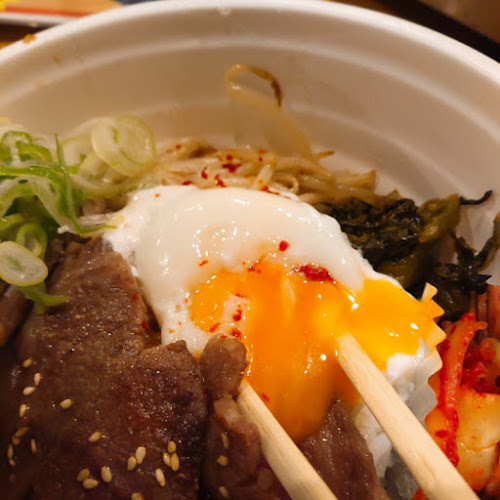 Opinii despre 焼肉 えん 春日井本店 în 春日井市 - 飲食業