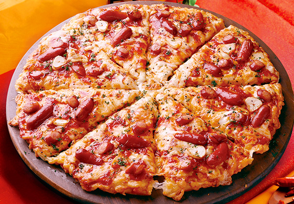 Comentarii opinii despre ピザーラ 東灘店