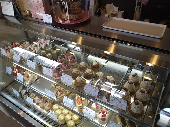 cake&coffee ぽっくる - 飲食業