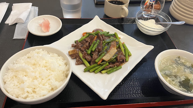 長安食屋 - 相模原市