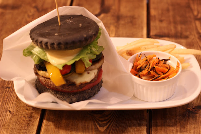 ベーカリーカフェブラッサム - 小田原市