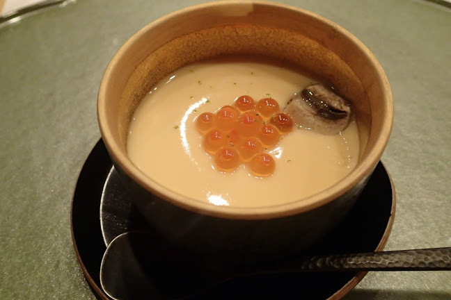 Opinii despre 鮨まつやま în 大阪市 - 飲食業