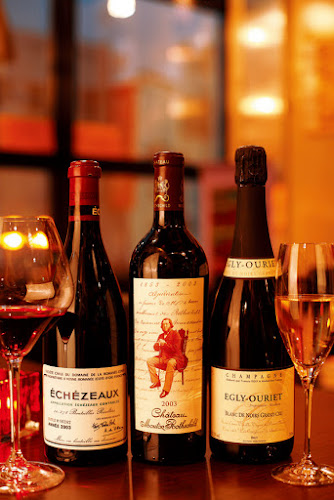 Comentarii opinii despre 【エスポワール】ビストロ&ワインバー