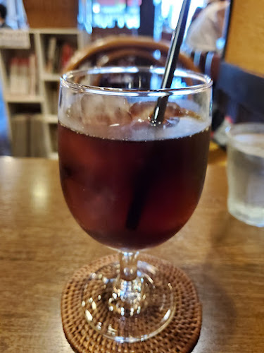 Comentarii opinii despre 自家焙煎 珈琲庵