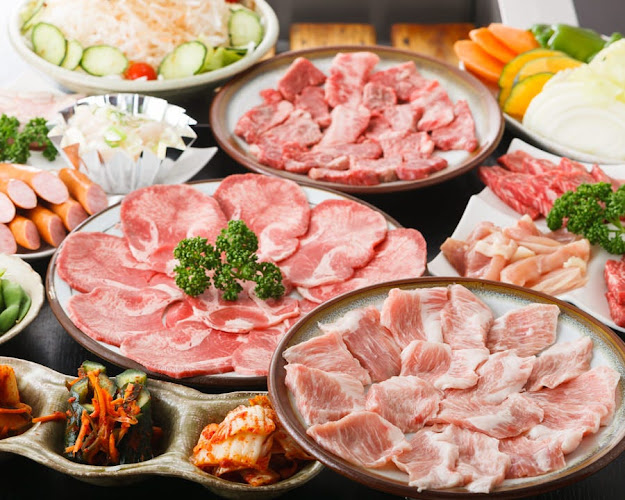 Opinii despre 炭火焼肉 トロとん亭 în 刈谷市 - 飲食業