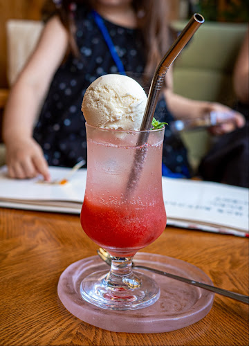 Comentarii opinii despre Vegan Cafe PQ's