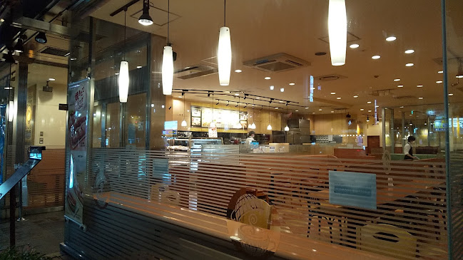 カフェ・ベローチェ 広島袋町店 - 広島市