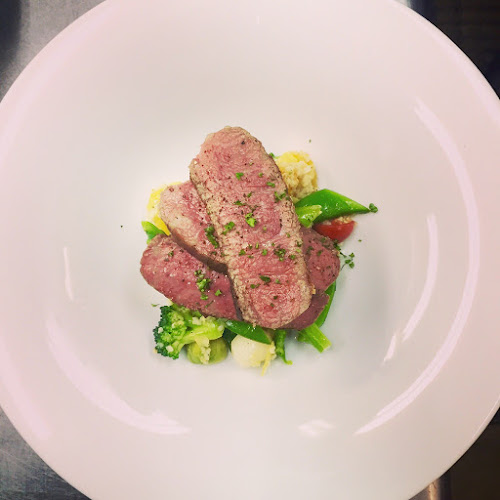 Opinii despre ショコラ·カフェビストロ în 熊本市 - 飲食業