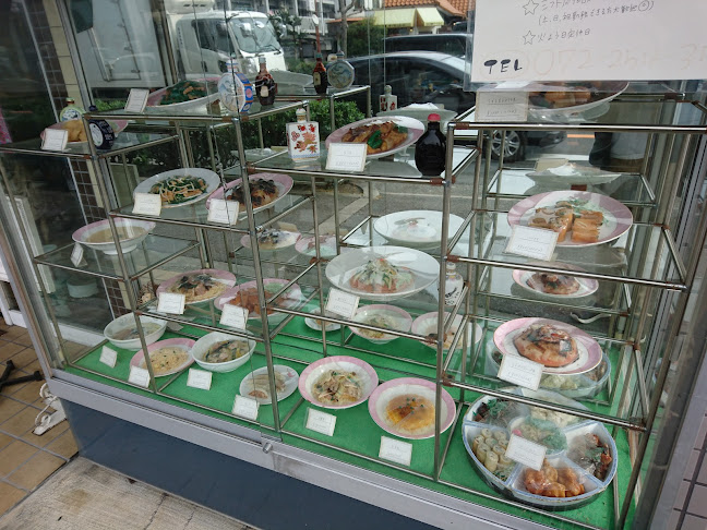 Comentarii opinii despre 中国料理 百華扇