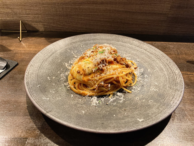 Opinii despre Lucio(ルチオ) în 広島市 - 飲食業