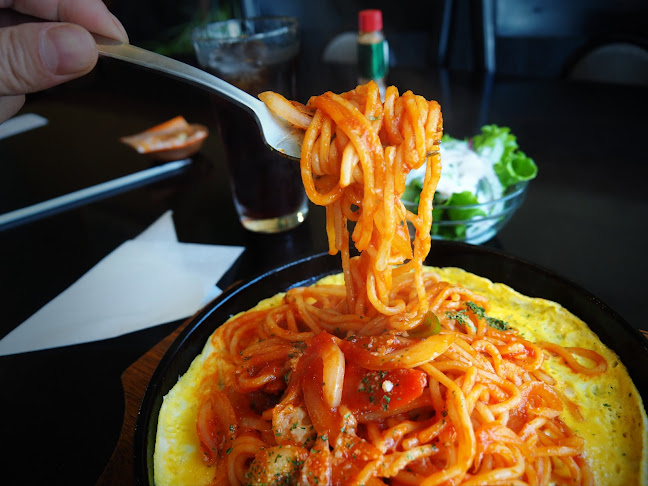 サンジャック - 飲食業