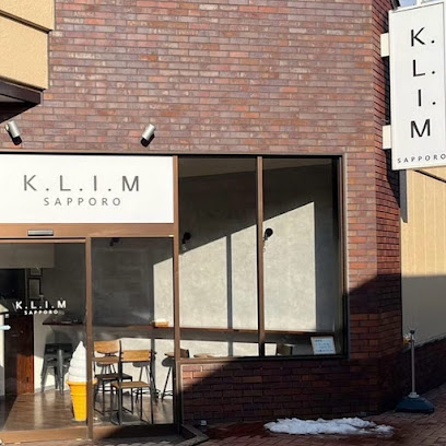 K.L.I.M （クリム）SCONE LABO 丸井今井札幌店