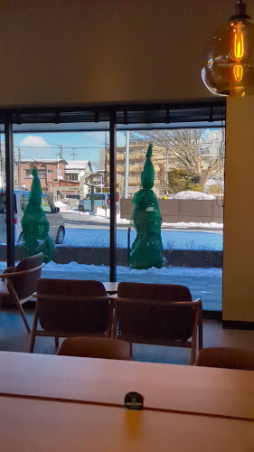 Opinii despre スターバックス コーヒー 盛岡津志田店 în 盛岡市 - 飲食業