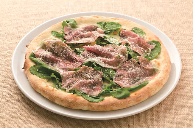 Opinii despre カプリチョーザ 御徒町吉池本店ビル店 în 台東区 - 飲食業