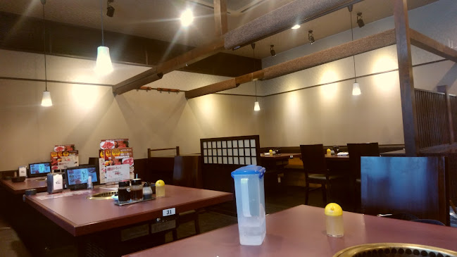 焼肉でん 堺店 - 飲食業