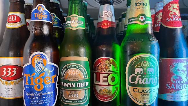 Opinii despre アジア屋台 ハベル食堂 în 那覇市 - 飲食業