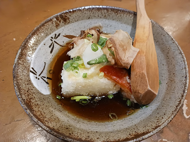 Comentarii opinii despre 地物魚専門料理 やつはし