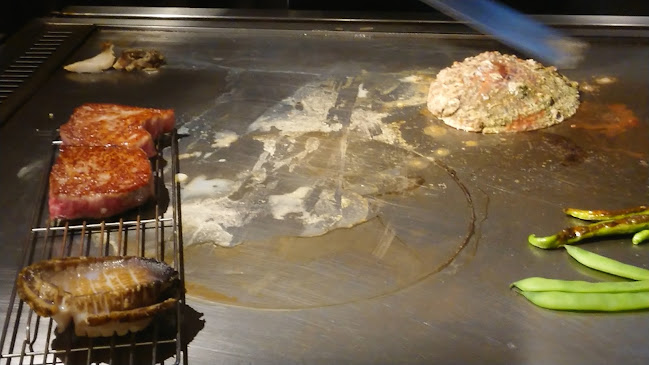 Comentarii opinii despre La Table d'Aki