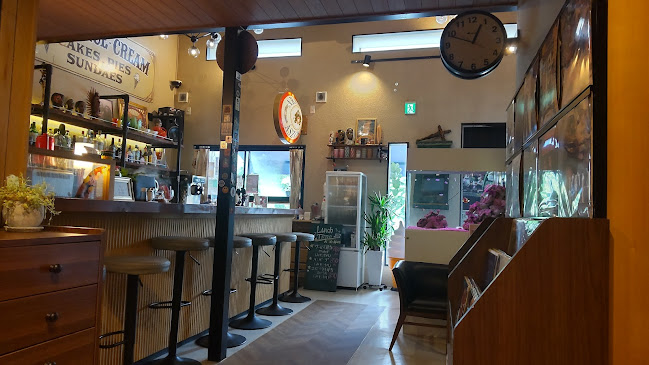 STAR CAFE - 飲食業