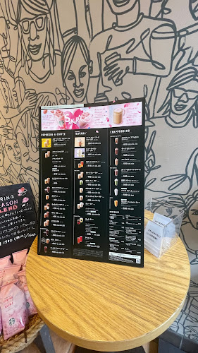 スターバックス コーヒー 堺筋本町店 - 大阪市