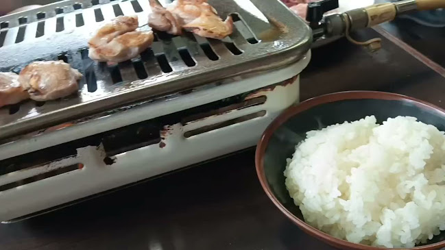 かしわの焼肉 トリユウ - 飲食業