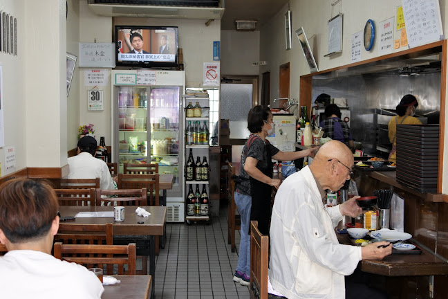 徳田屋 - 飲食業