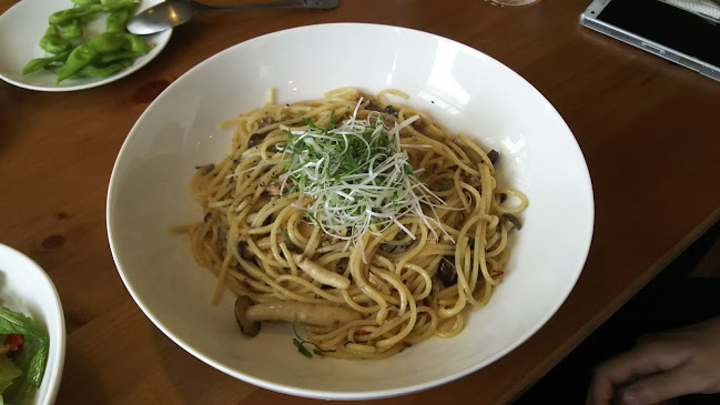 Comentarii opinii despre Clover Cafe