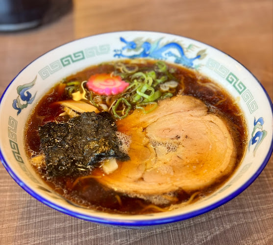 Opinii despre 釧路 ラーメン屋 夏堀 în 釧路市 - 飲食業