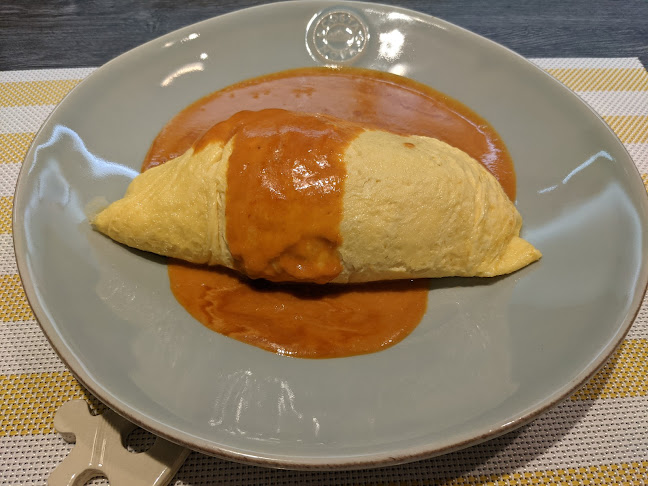 曽和料理店 - 飲食業