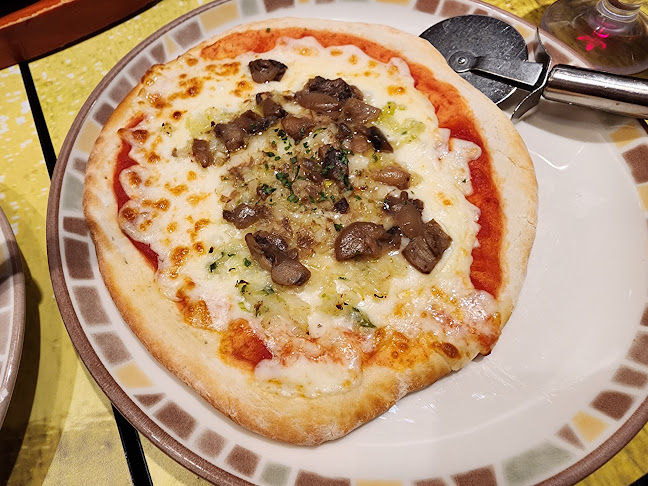 Opinii despre サイゼリヤ エムズタウン幸手店 în 幸手市 - 飲食業