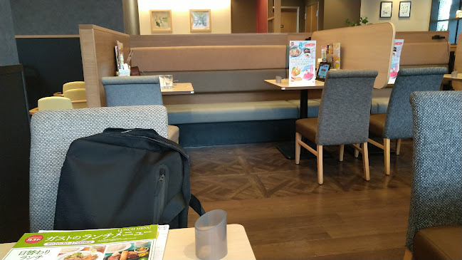 ガスト 後楽園春日町店 - 文京区