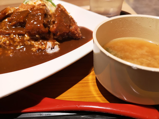 Comentarii opinii despre 加古川かつめし亭